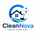 CleanNova - Accueil